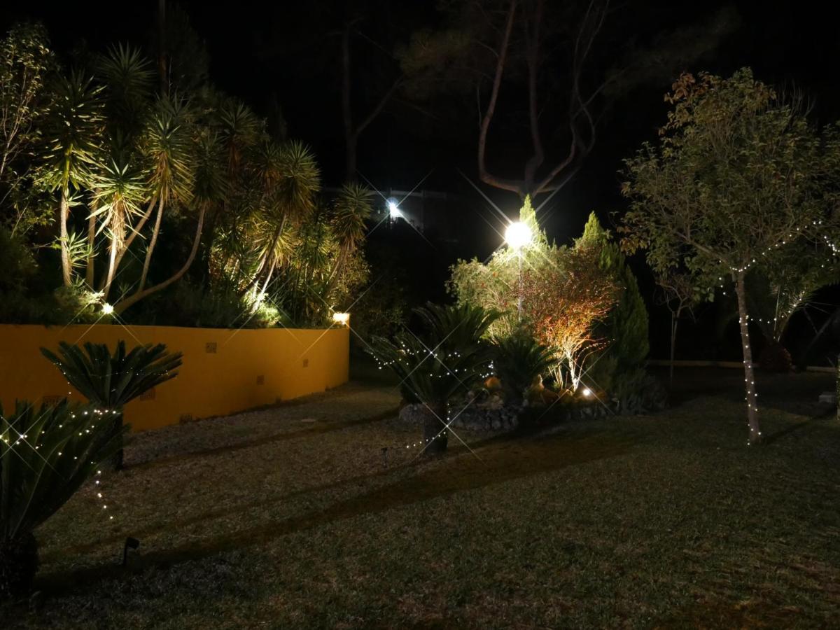 Wonderful Villa, Heated Pool, Near Beautiful Town Alboy Dış mekan fotoğraf